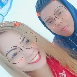 Meet your Posher, Xavier